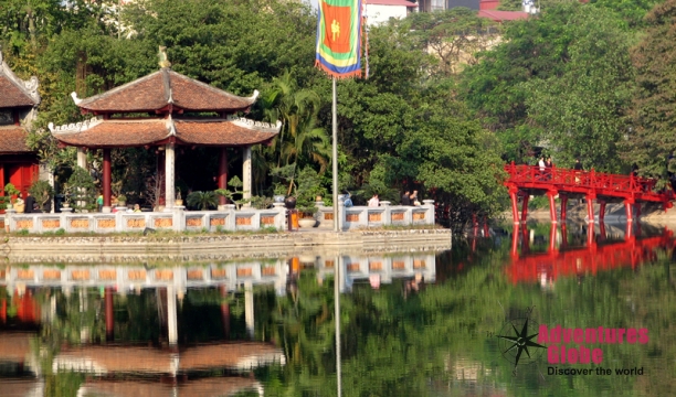 Hanoi