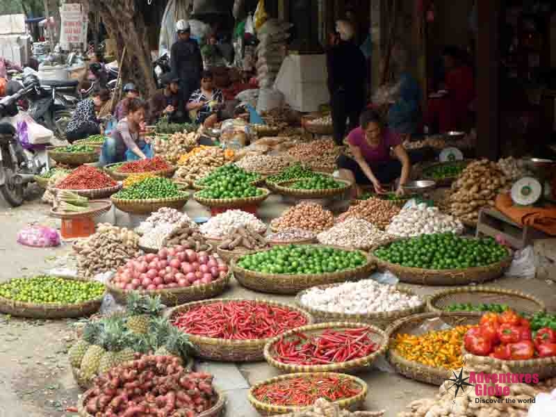 Culturele hoogtepunten van Hanoi