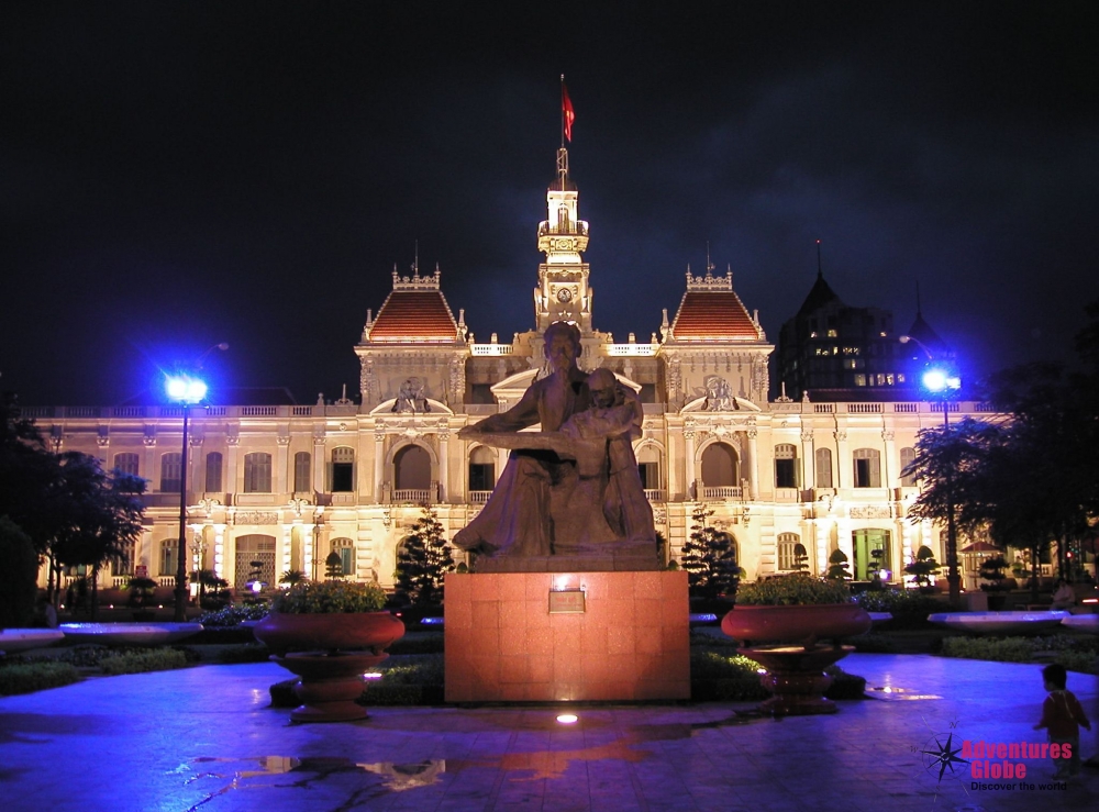 Indrukwekkend Vietnam en Cambodja Rondreis