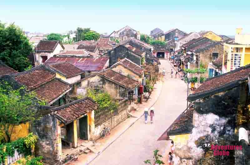 Vietnam UNESCO Highlights Tour