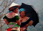 Dien Bien Phu & Sapa Vietnam Reis