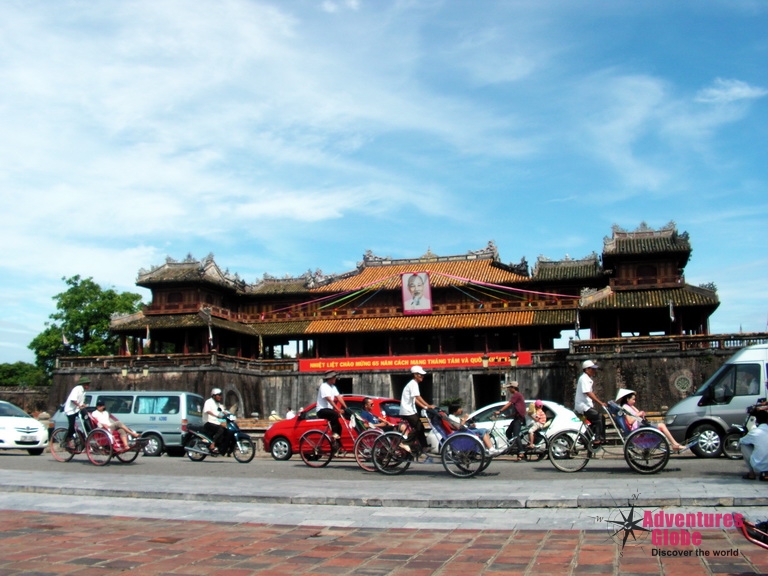 Vietnam UNESCO Highlights Tour