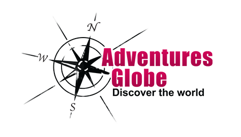 Adventures Globe